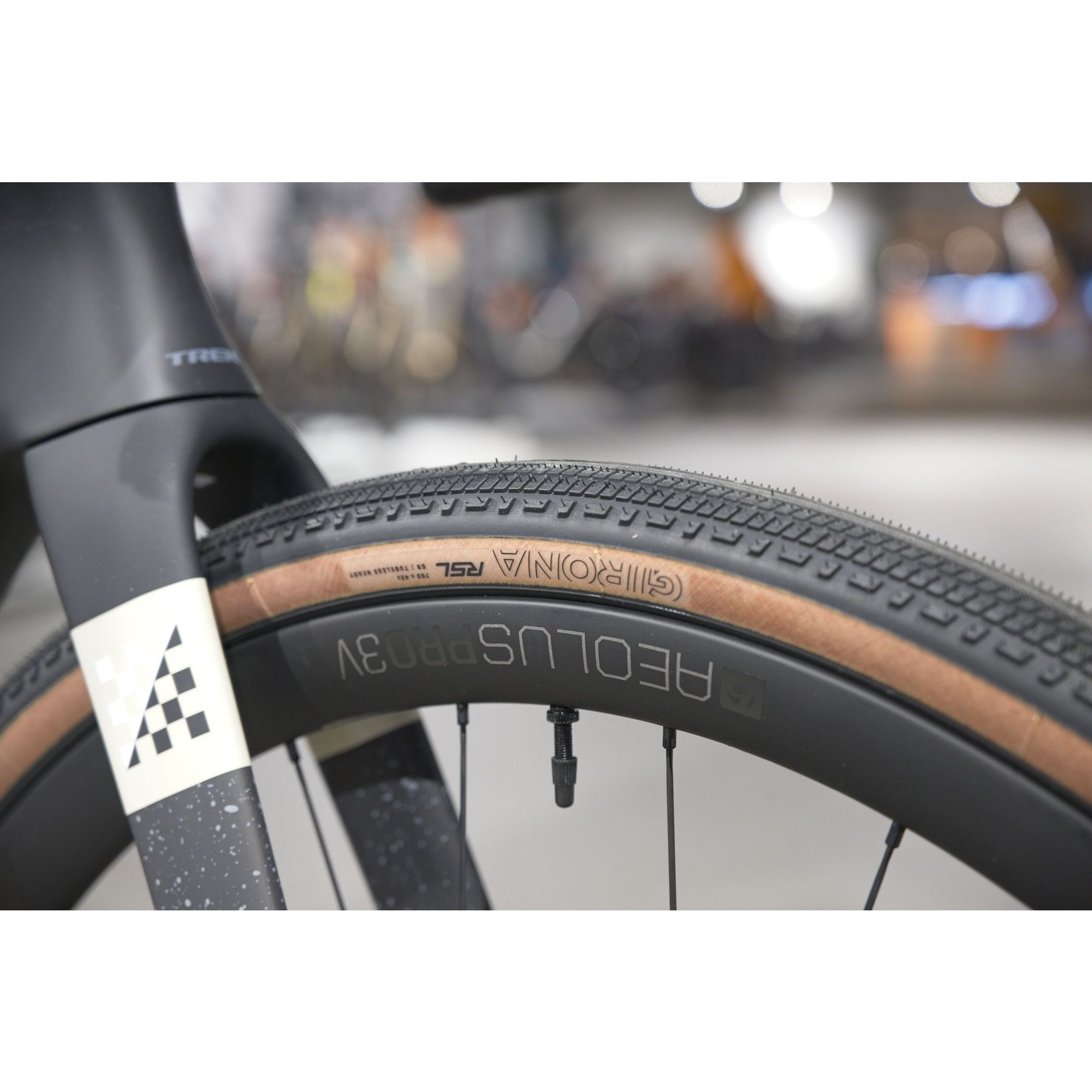 Trek Checkmate SLR 7 AXS 2026