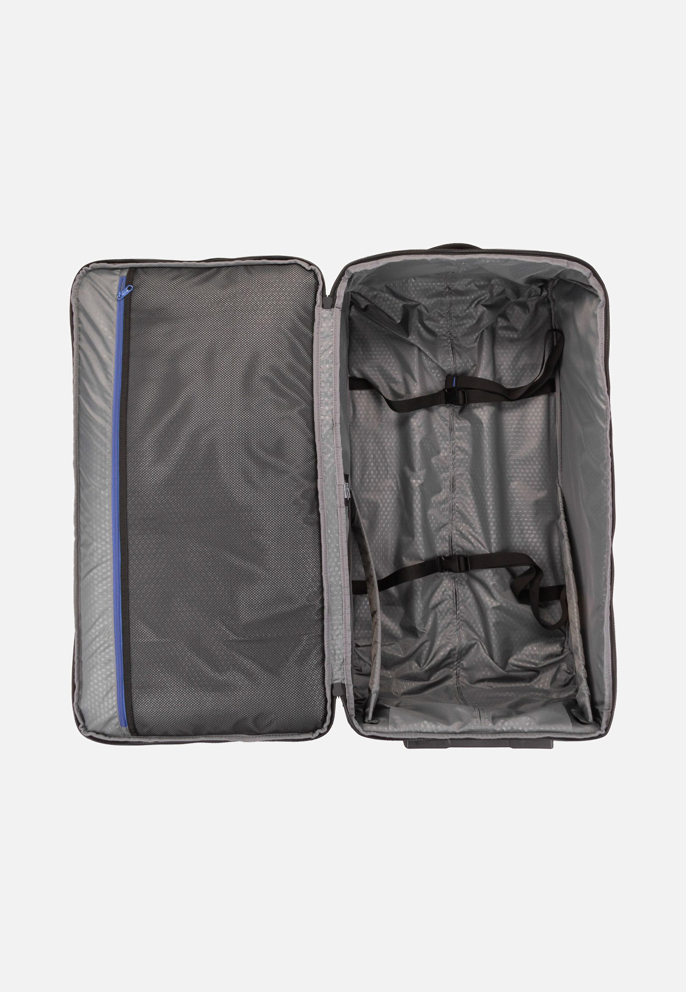 Ecodiver Duffle/WH 79 Blue Nights - Koffer