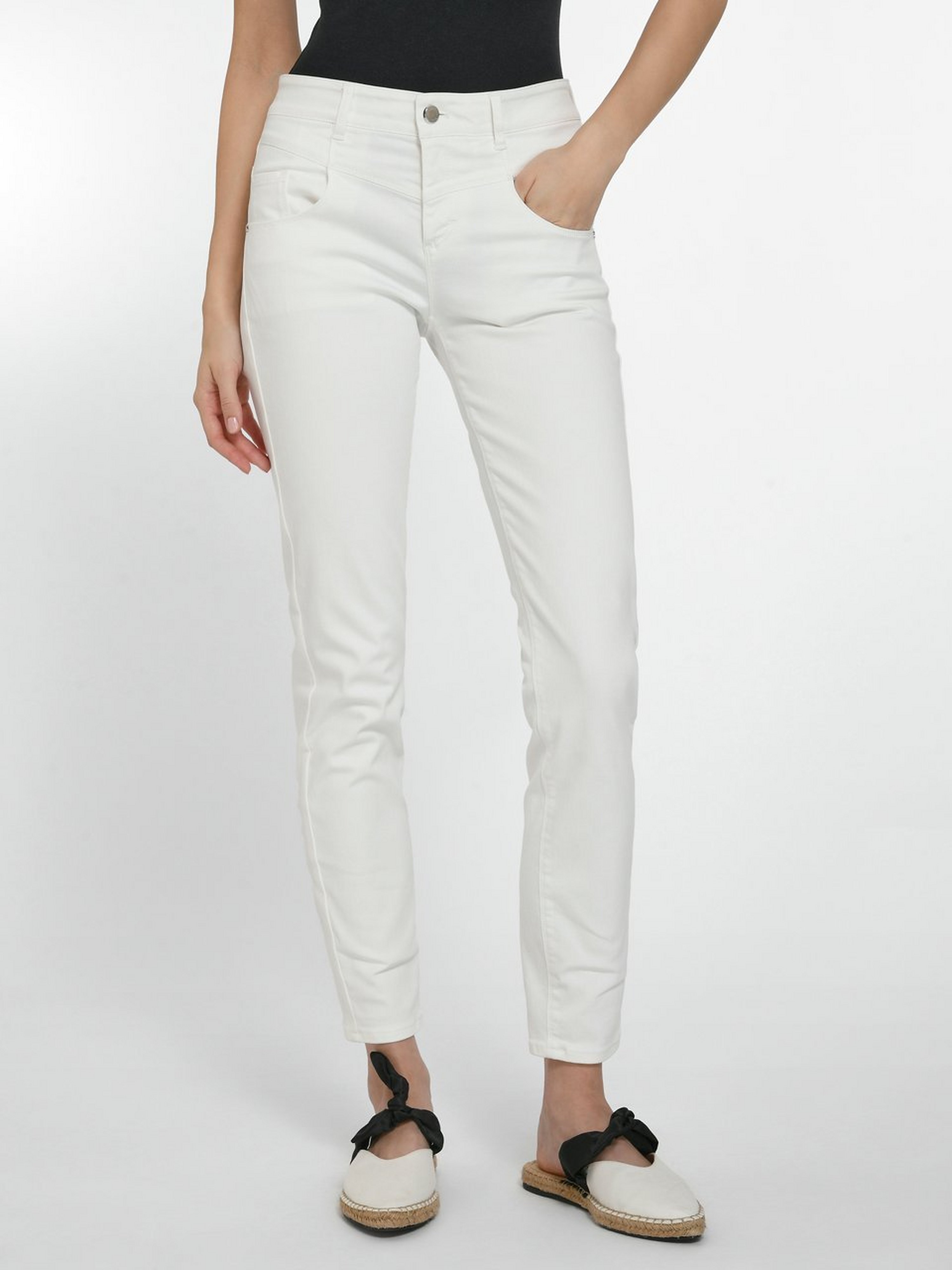 Skinny-Jeans Modell Ana