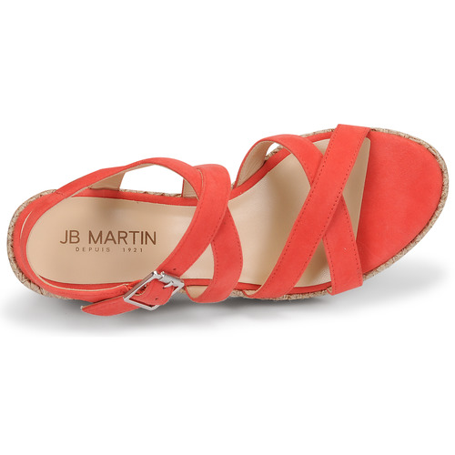 JB Martin - DARELO - Sunlight