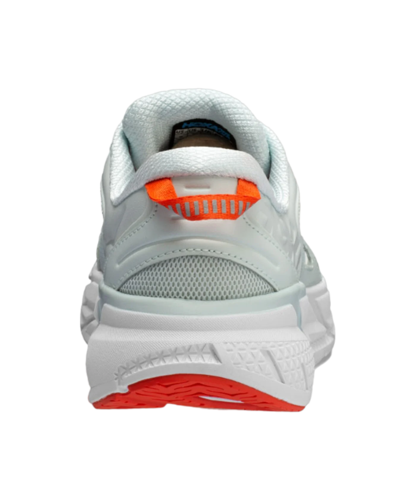 HOKA Clifton L Sneaker Blau