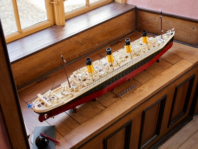 LEGO® Titanic (10294)
