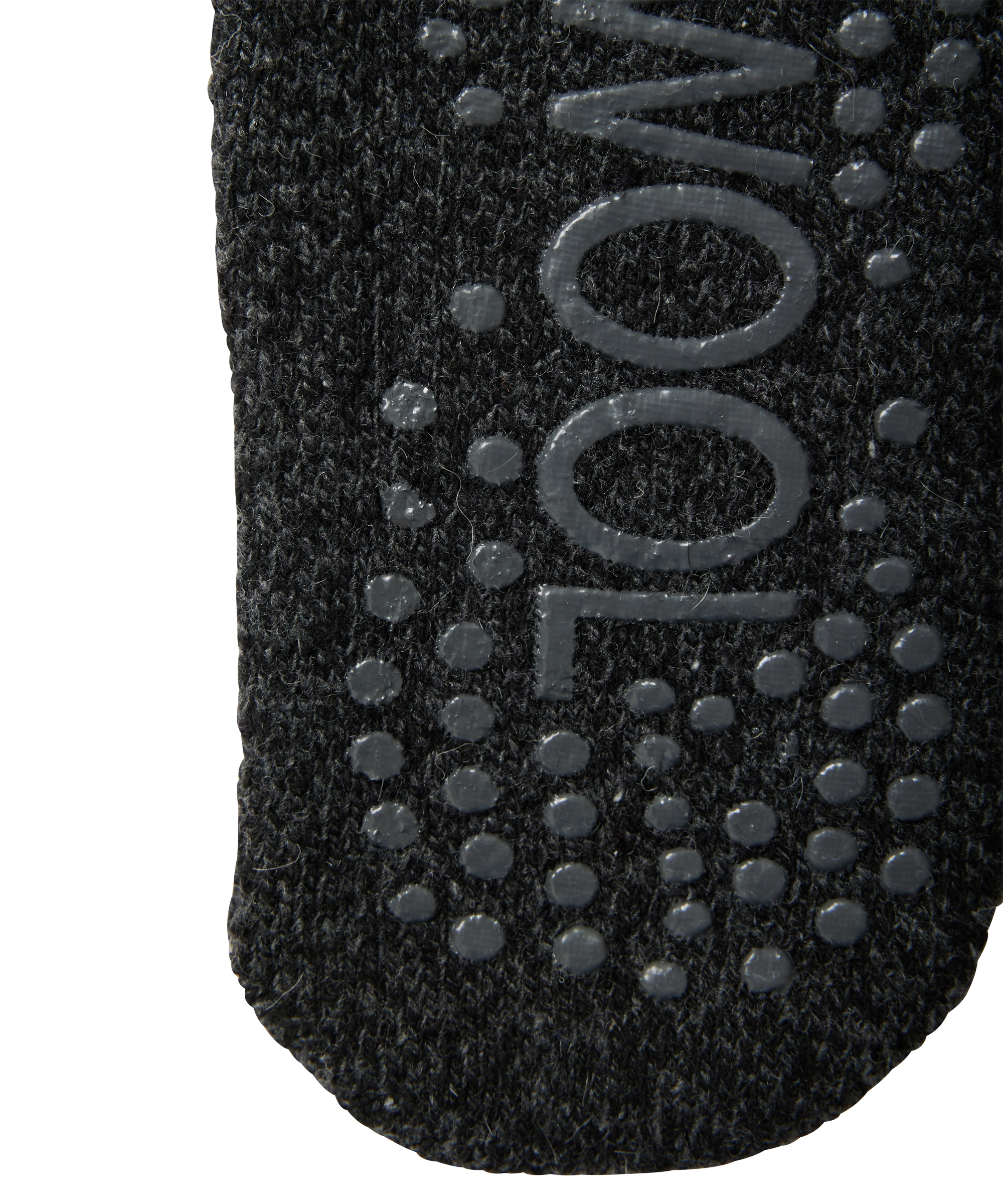 antislip huissokken met wol