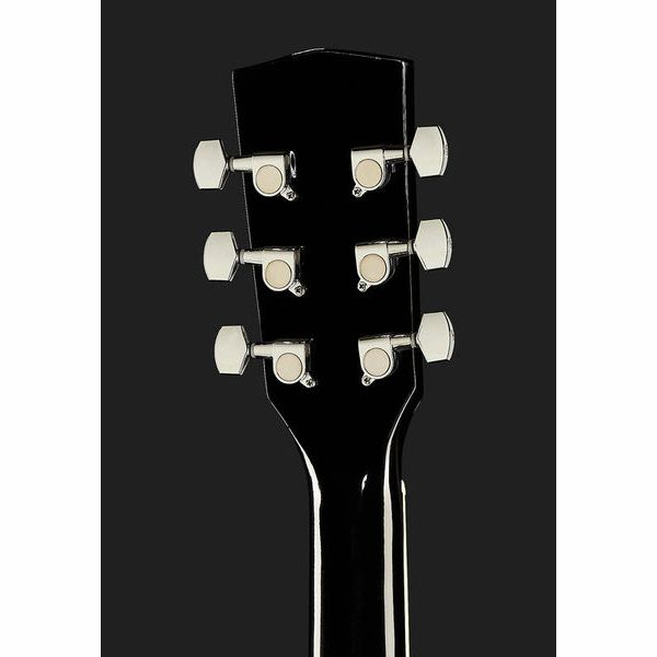 Harley Benton D-120CE BK Bundle