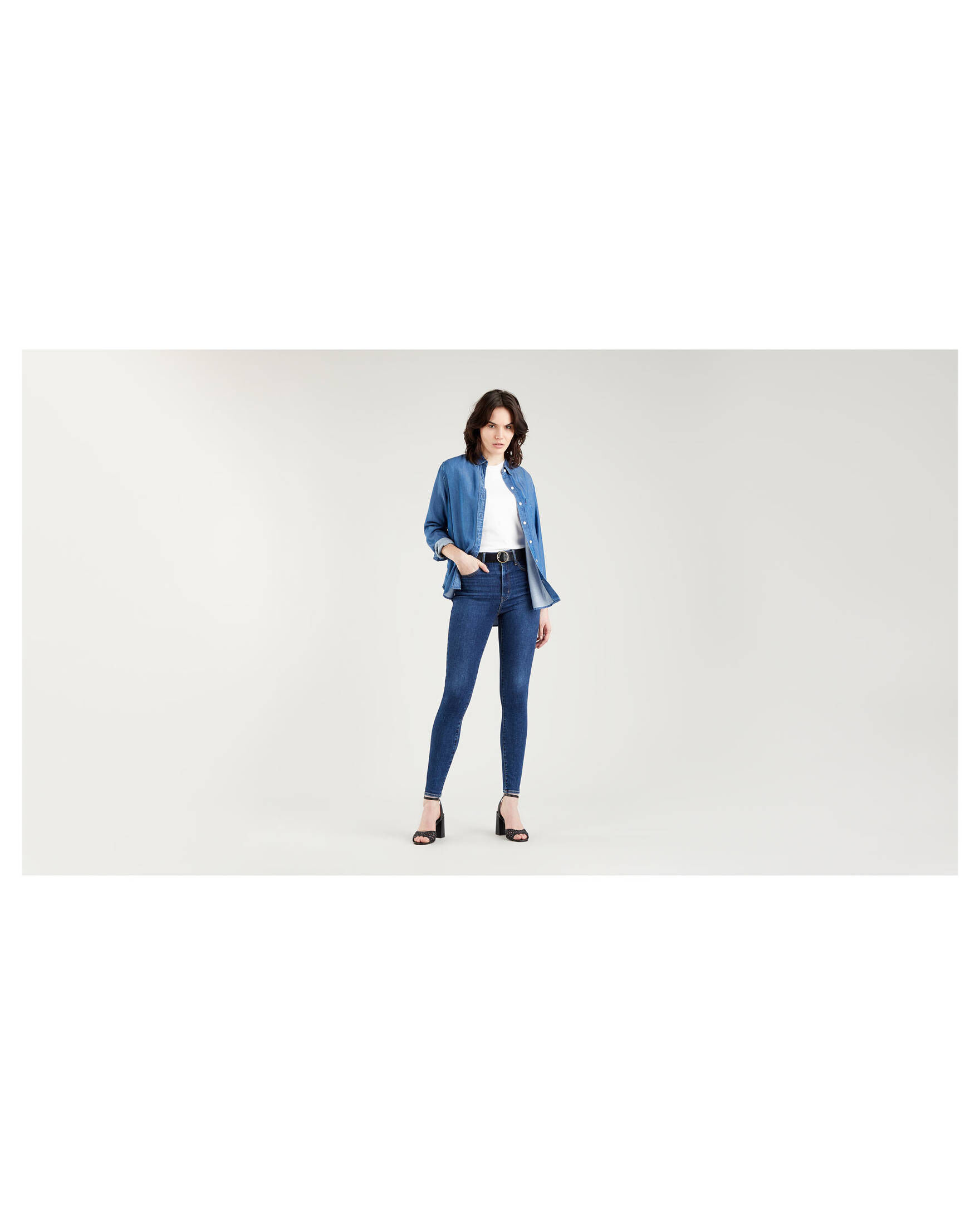 Levi's®| Damen Jeans 