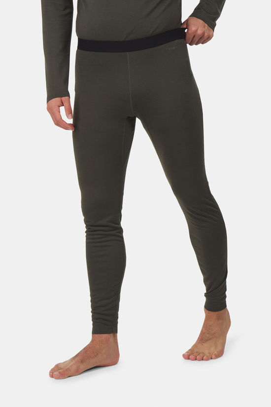 Ayacucho Ayacucho Baselayer Bottom Long M Thermobroek