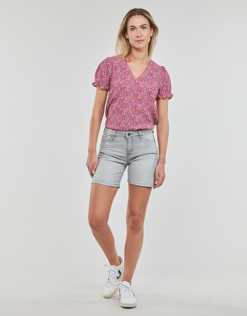 Esprit - SHORT - Gris