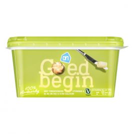 Albert Heijn Goed begin lekker op brood