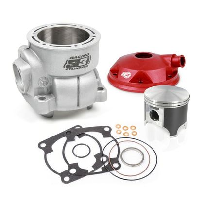 Kit cylindre-piston S3 - Ø OEM Gas Gas Trial 225CC