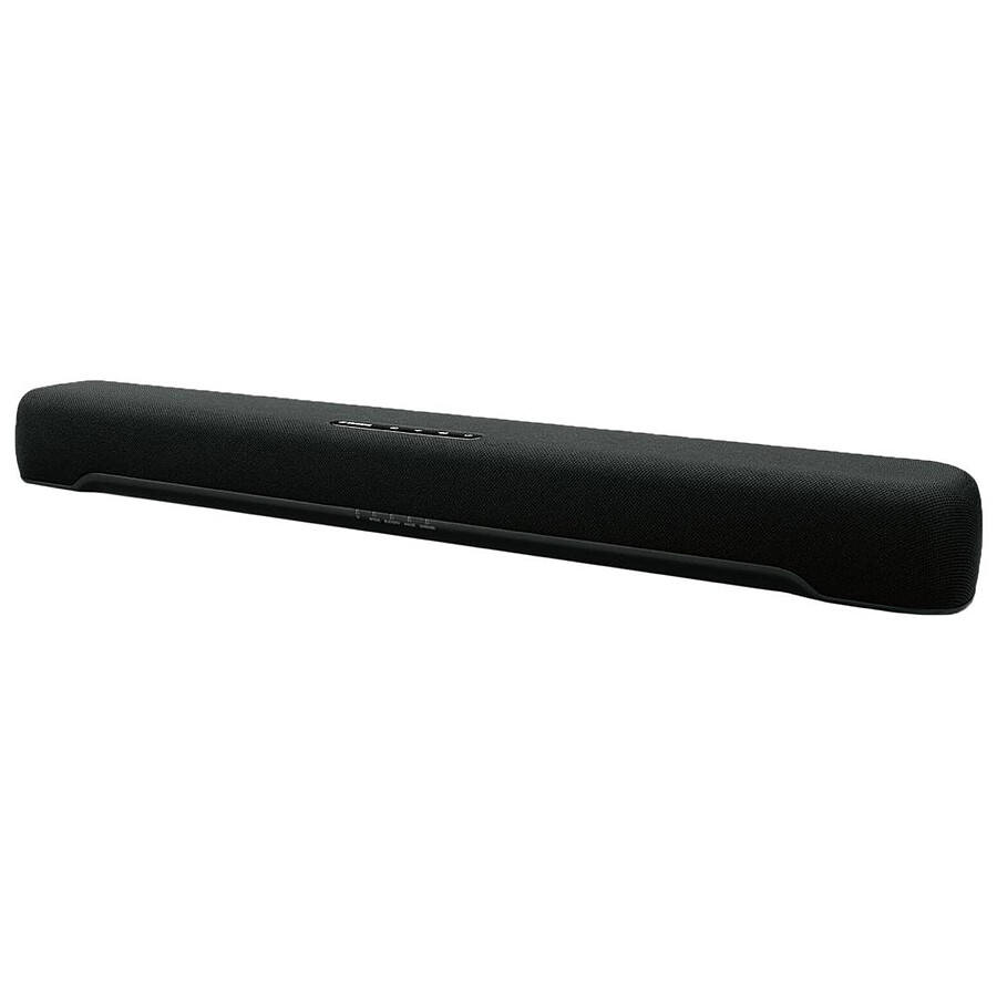Yamaha SR-C30A Noir