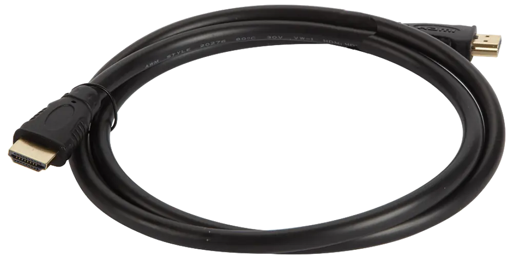 HDMI Kabel ultra HD4K 1 meter