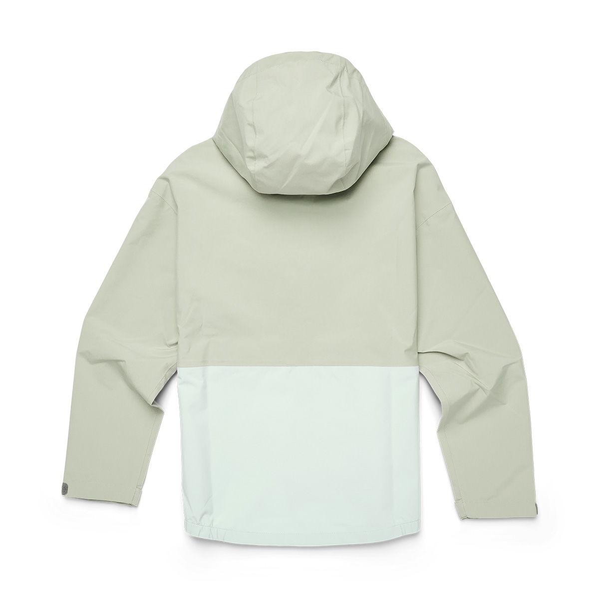 Cotopaxi Cielo Rain Skal- og Regnjakke, dame (Brush Dew)
