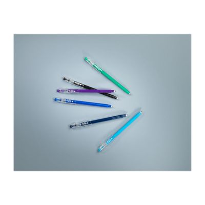 Pilot FriXion Ball Stick - Roller effaçable - 0,7 mm - vert