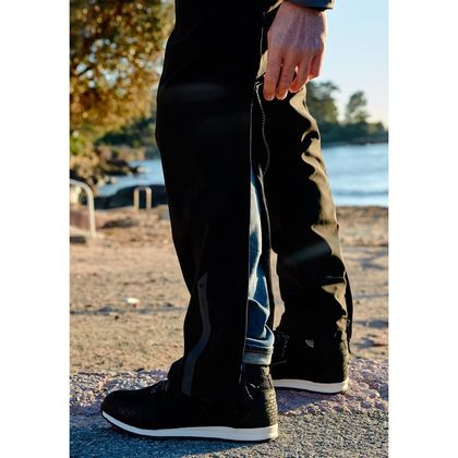 Surpantalon Ixon NIDAS - Noir