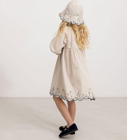 MarMar Kleid - Dawson - Tanzende Mumins