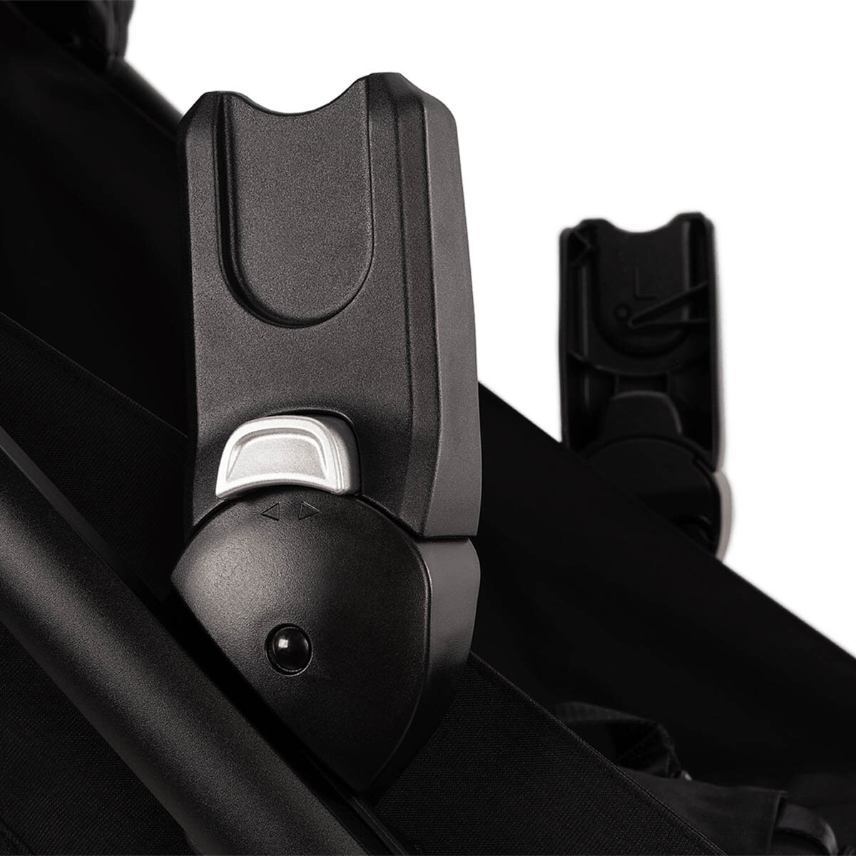 Nuna Nuna TRVL™ Adapter (auch passend für TRVL™ lx)