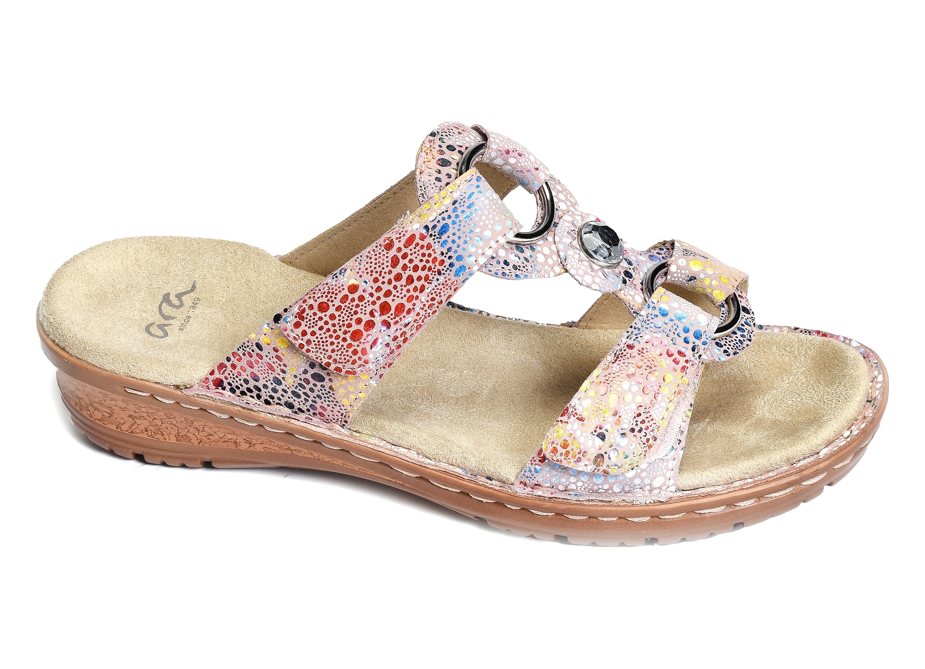 Hawaii bis multicolore
