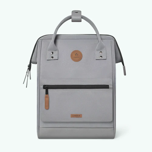 Sac à dos Adventurer Medium Poitiers gris