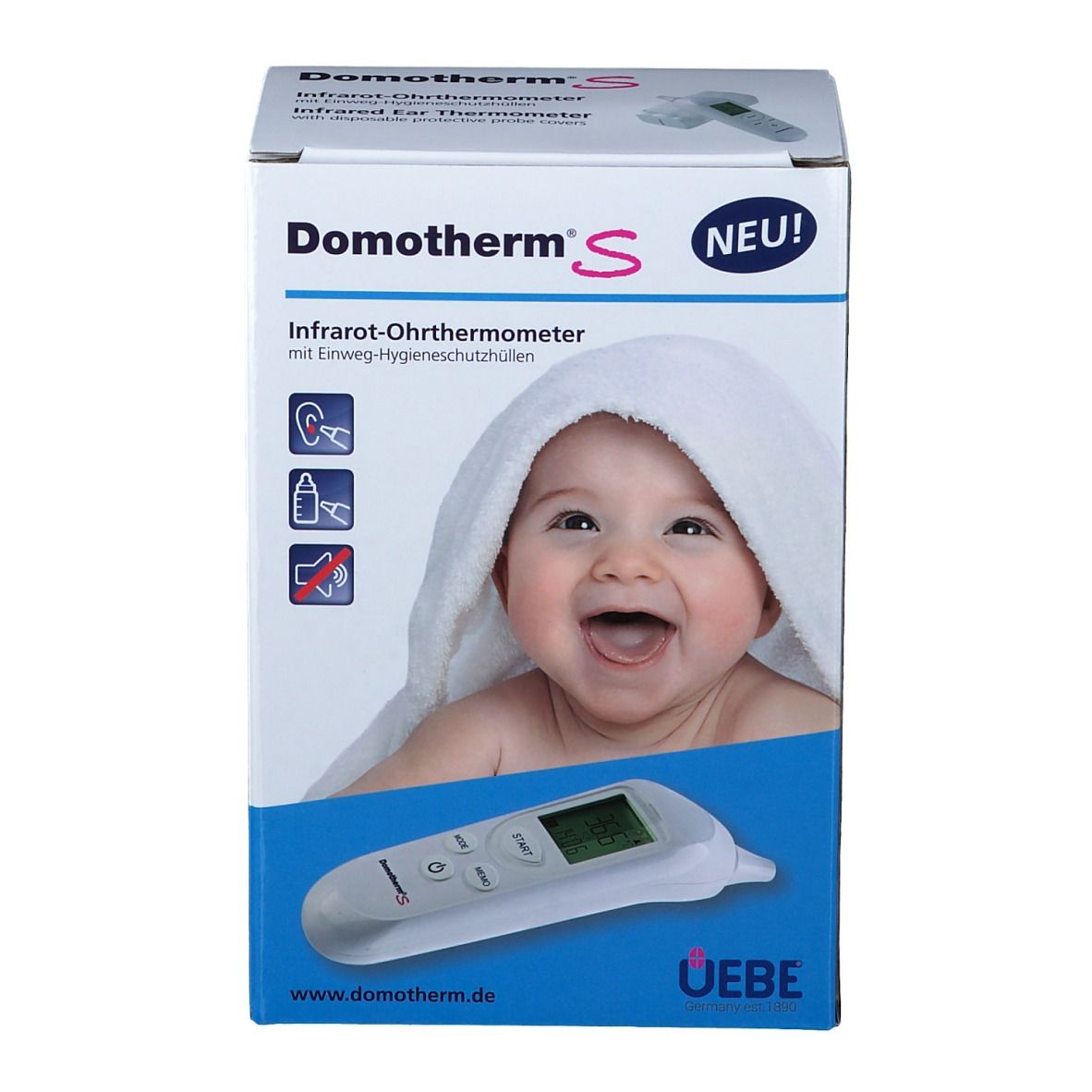 Domotherm® S