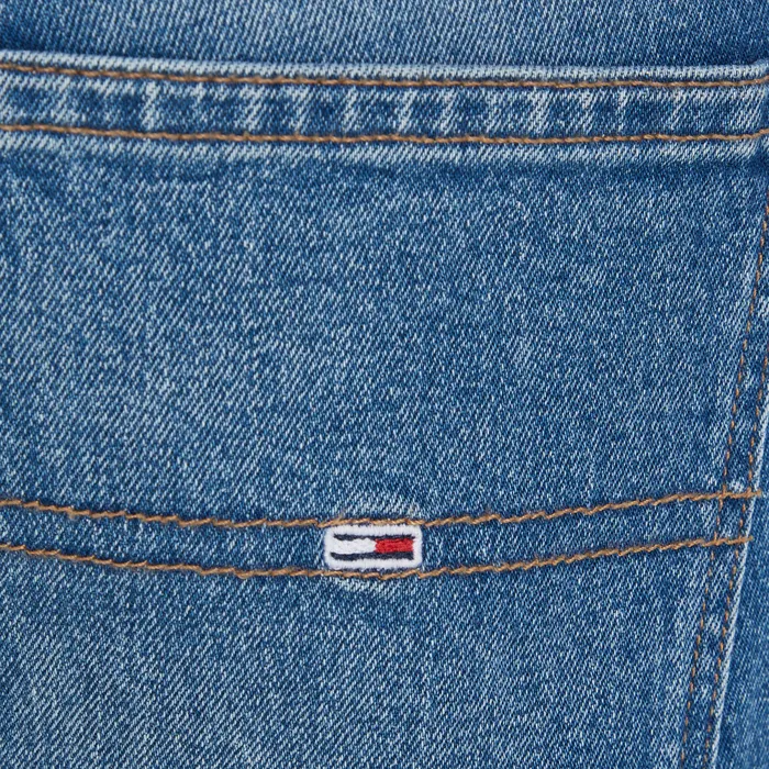 Tommy Hilfiger Ronnie Denim Short Heren