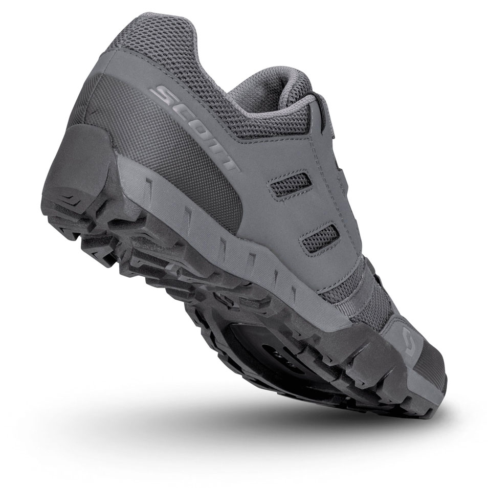 Scott Sport Crus-r MTB Cykelsko Dark Grey/Black