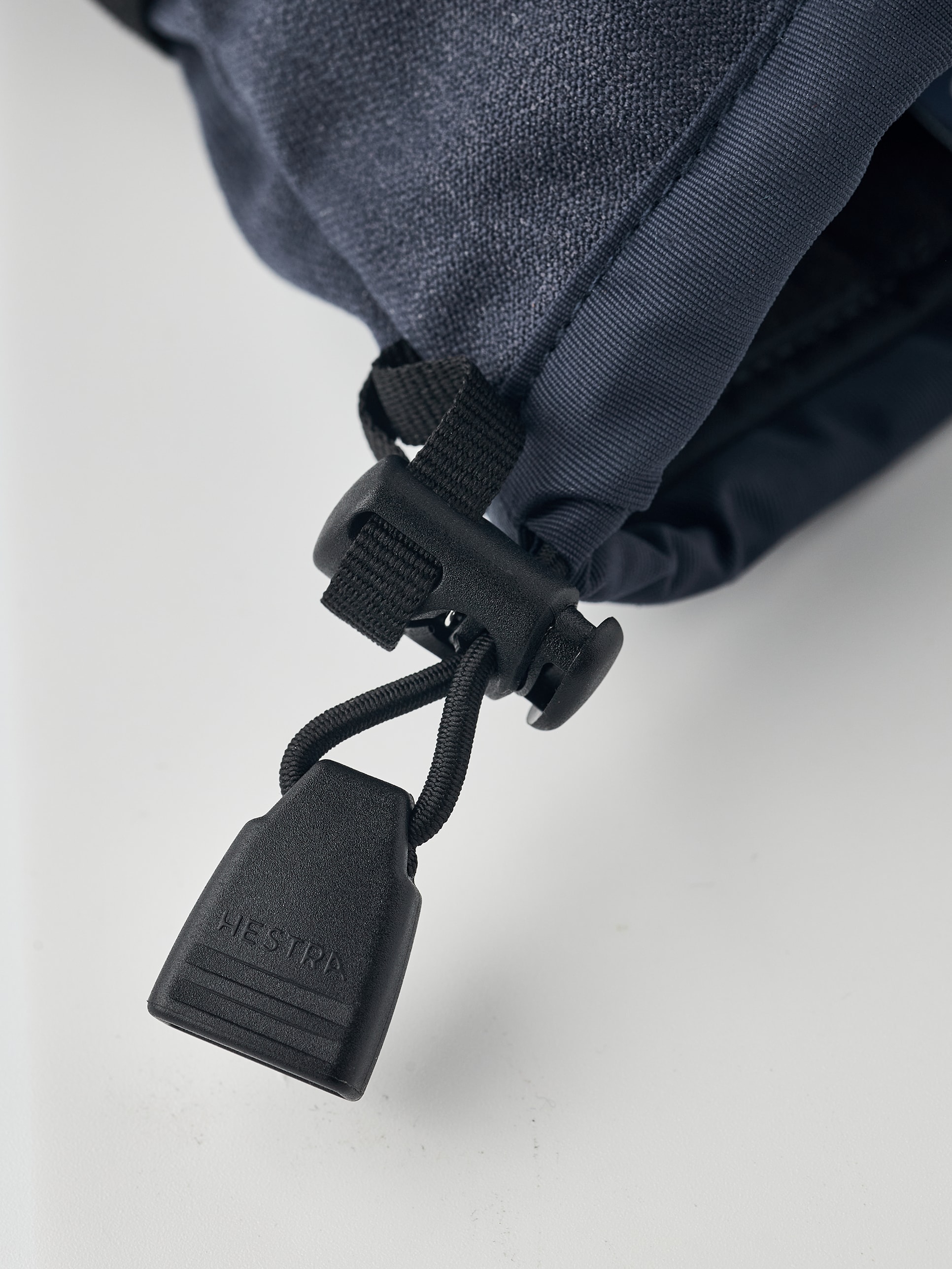 Hestra Powder Gauntlet Mitt<br>Varm og god - for de kalde dagene i bakken!