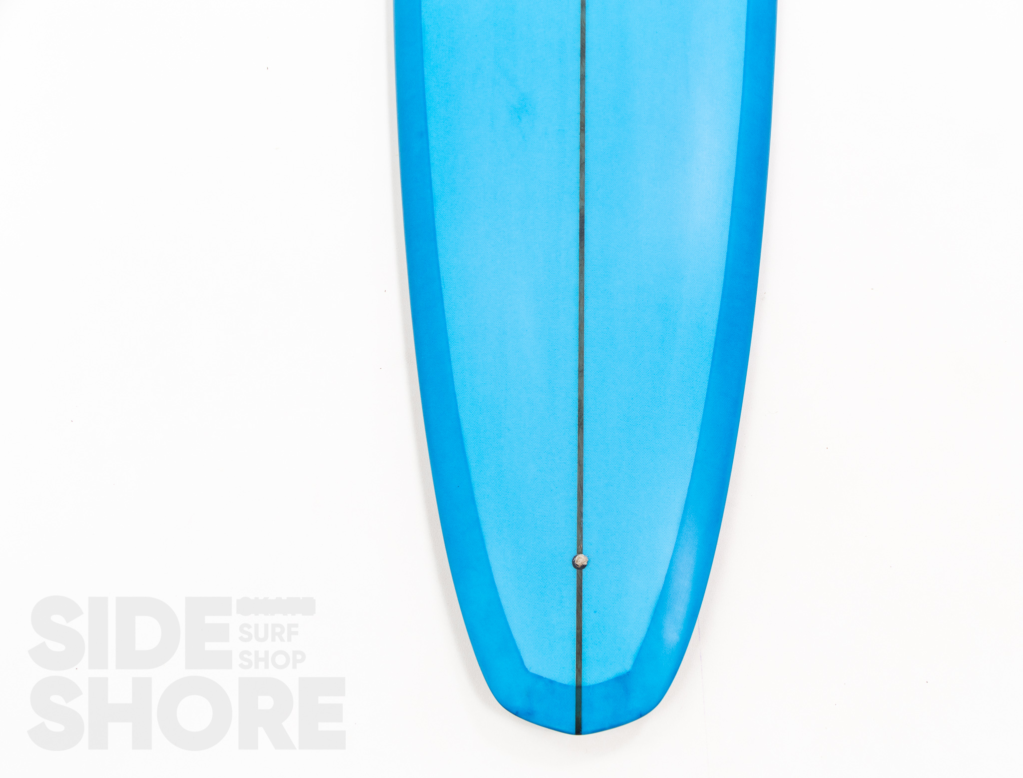 Christenson Surfboards Ultra Tracker - Volan   Blue Tint - 7'10 x 21 1/2