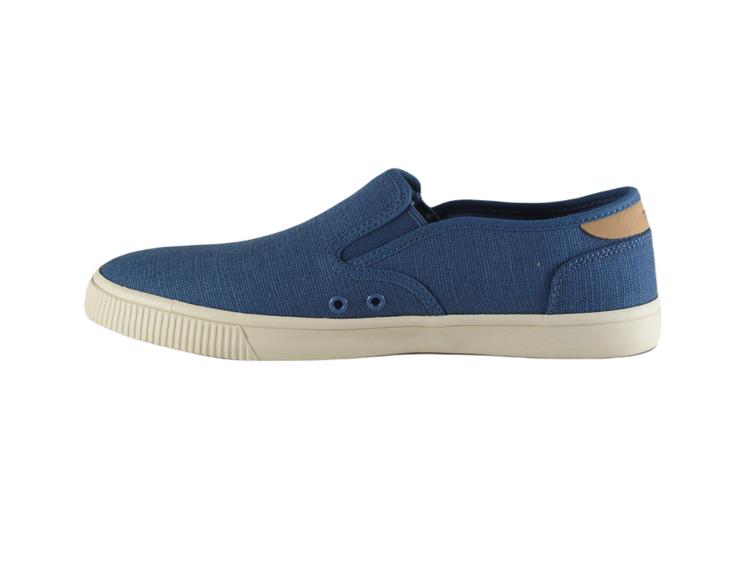 Toms BAJA Ocean