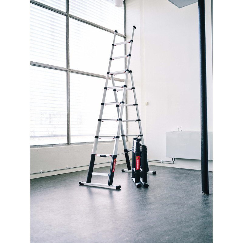 Telesteps Combi Line 9 treden