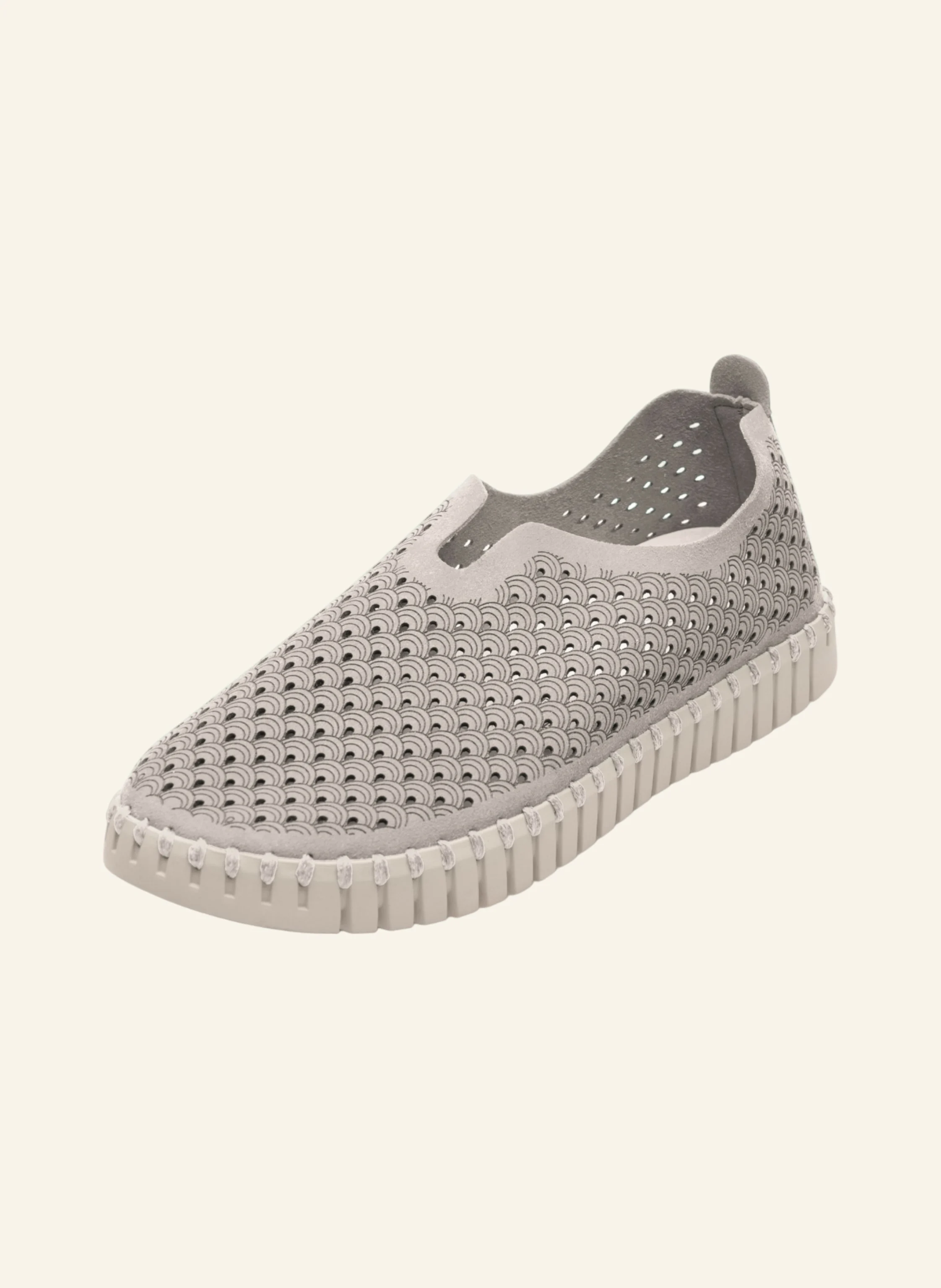 ILSE JACOBSEN Sneaker Low TULIP3275