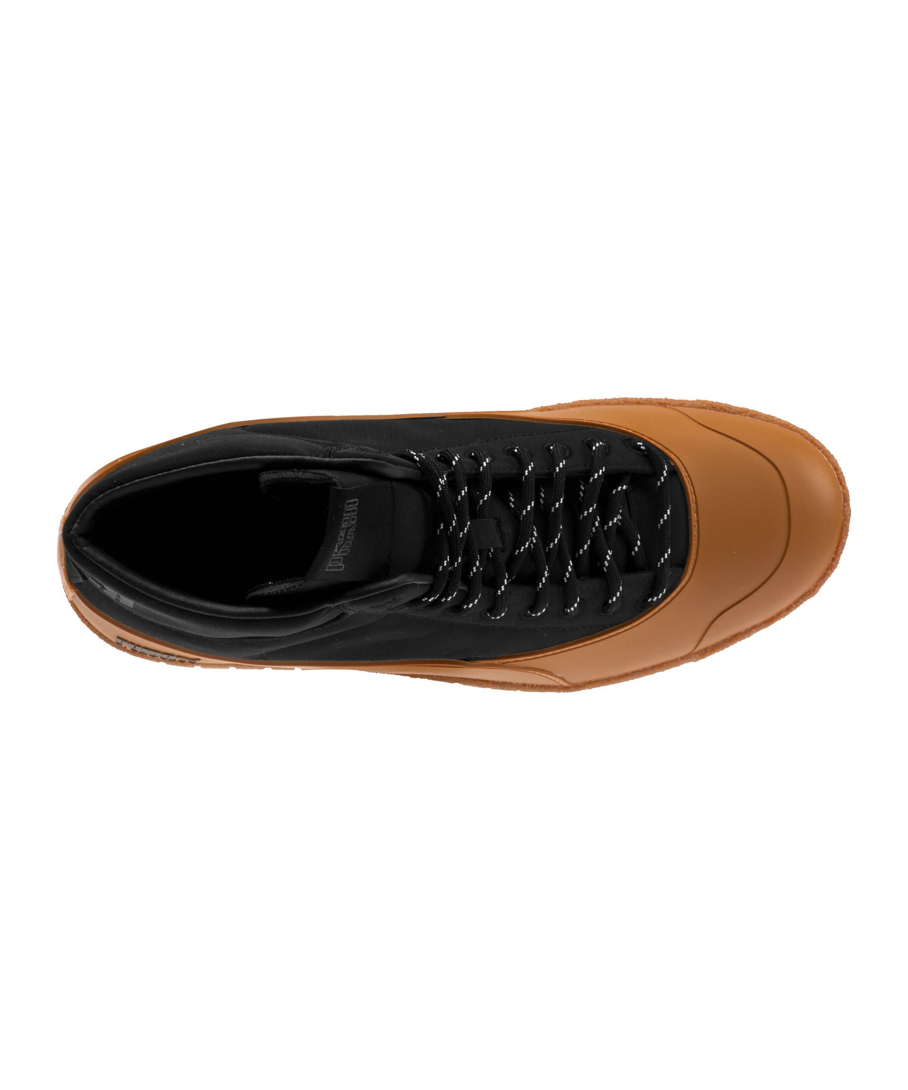 Puma| Herren Sneaker Ralph SAMPSON 70 MID KITSUNE