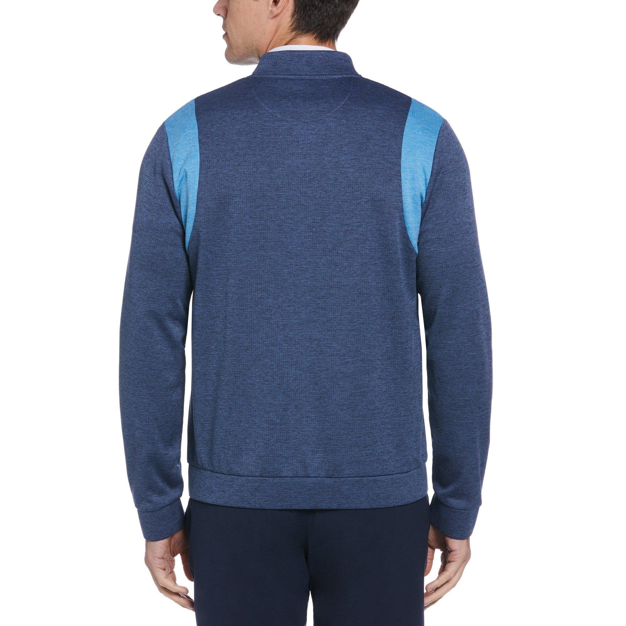 Original Penguin Golf PG Full Zip Bomb Sn99