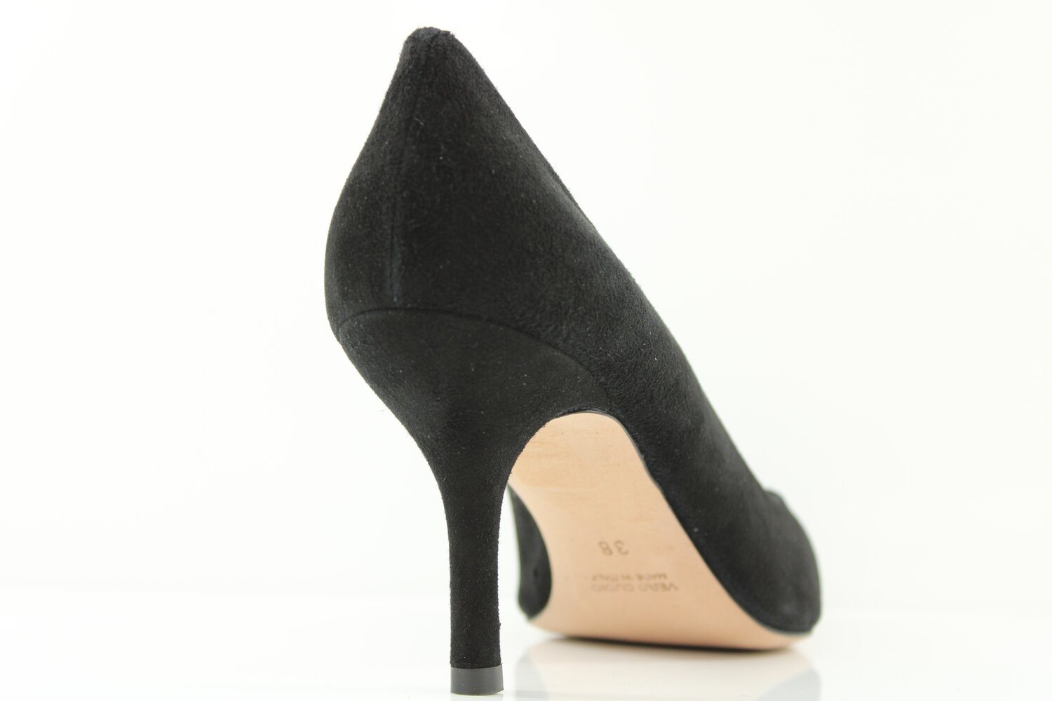Thea Mika Pumps