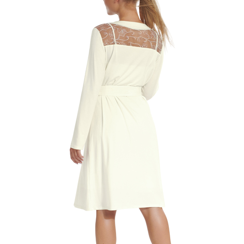Lisca - Sin ropa Liv Mariage Blanco