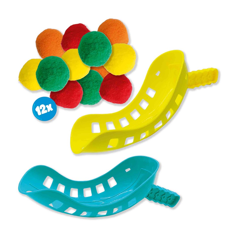 SES Creative - Splash Scoop Ball vandkamp