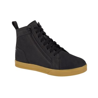 Baskets Segura LADY BRAXTON - Noir