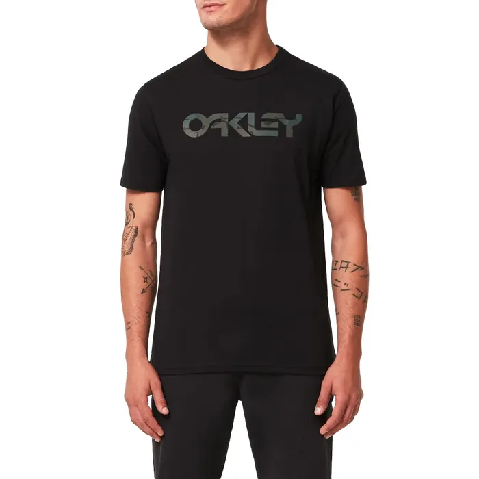 Oakley Mark II 2.0 Shirt Heren