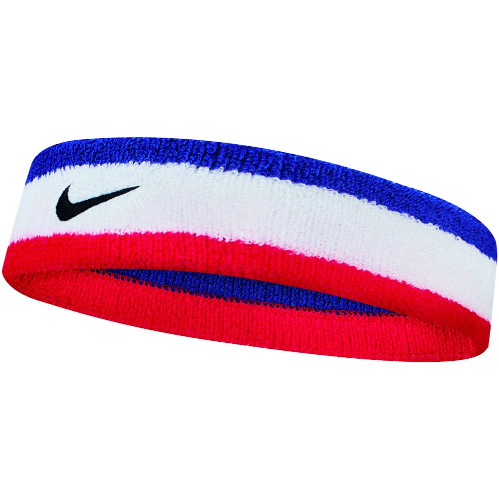 Bandeau Nike Swoosh