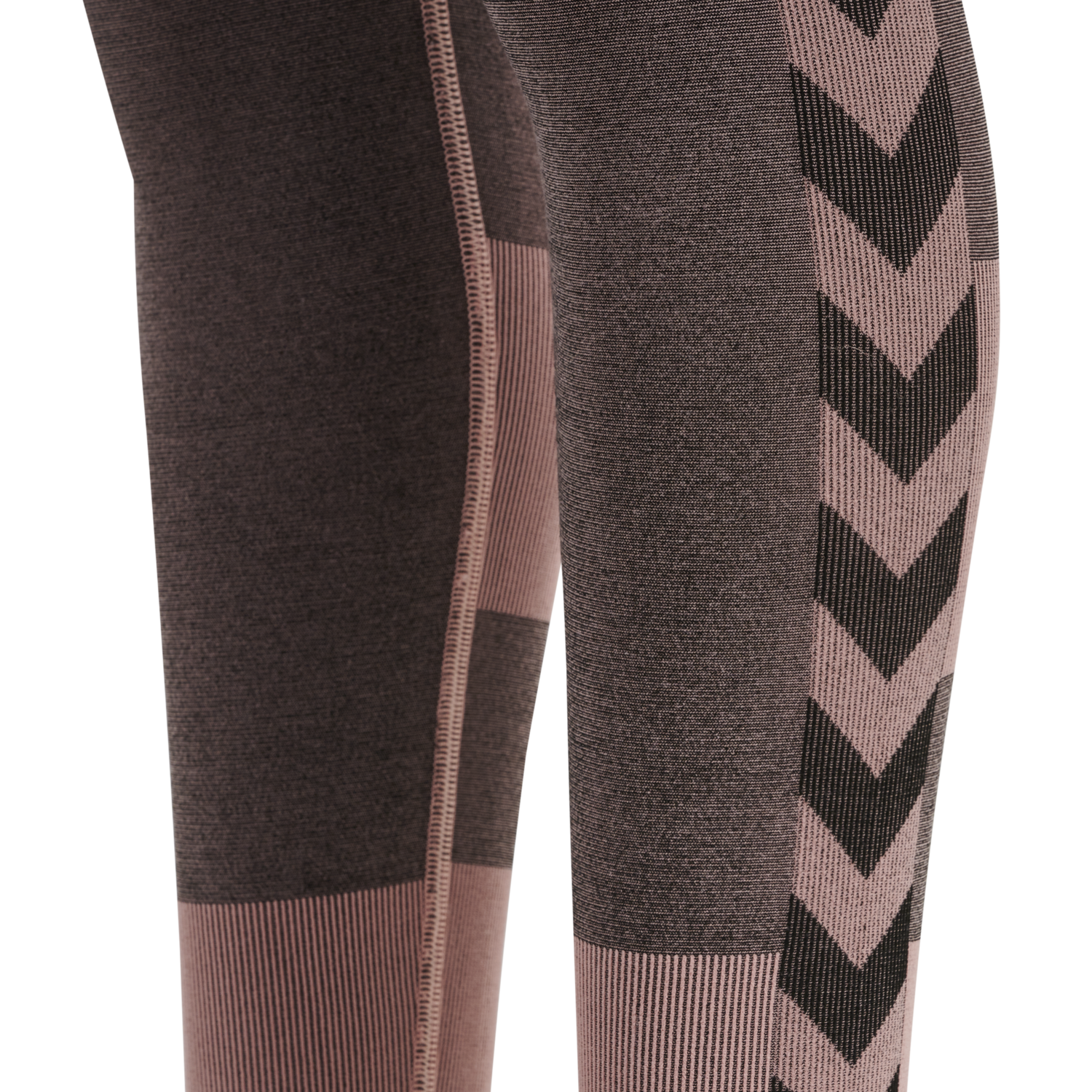 hmlSPIN SEAMLESS TIGHTS