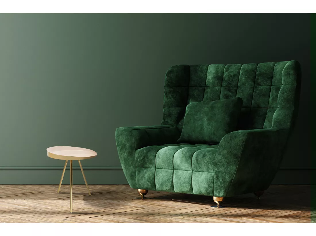 Table d'Appoint Design 
