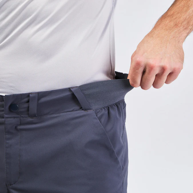 Decathlon Quechua - Calções de caminhada Quechua MH100 para homem