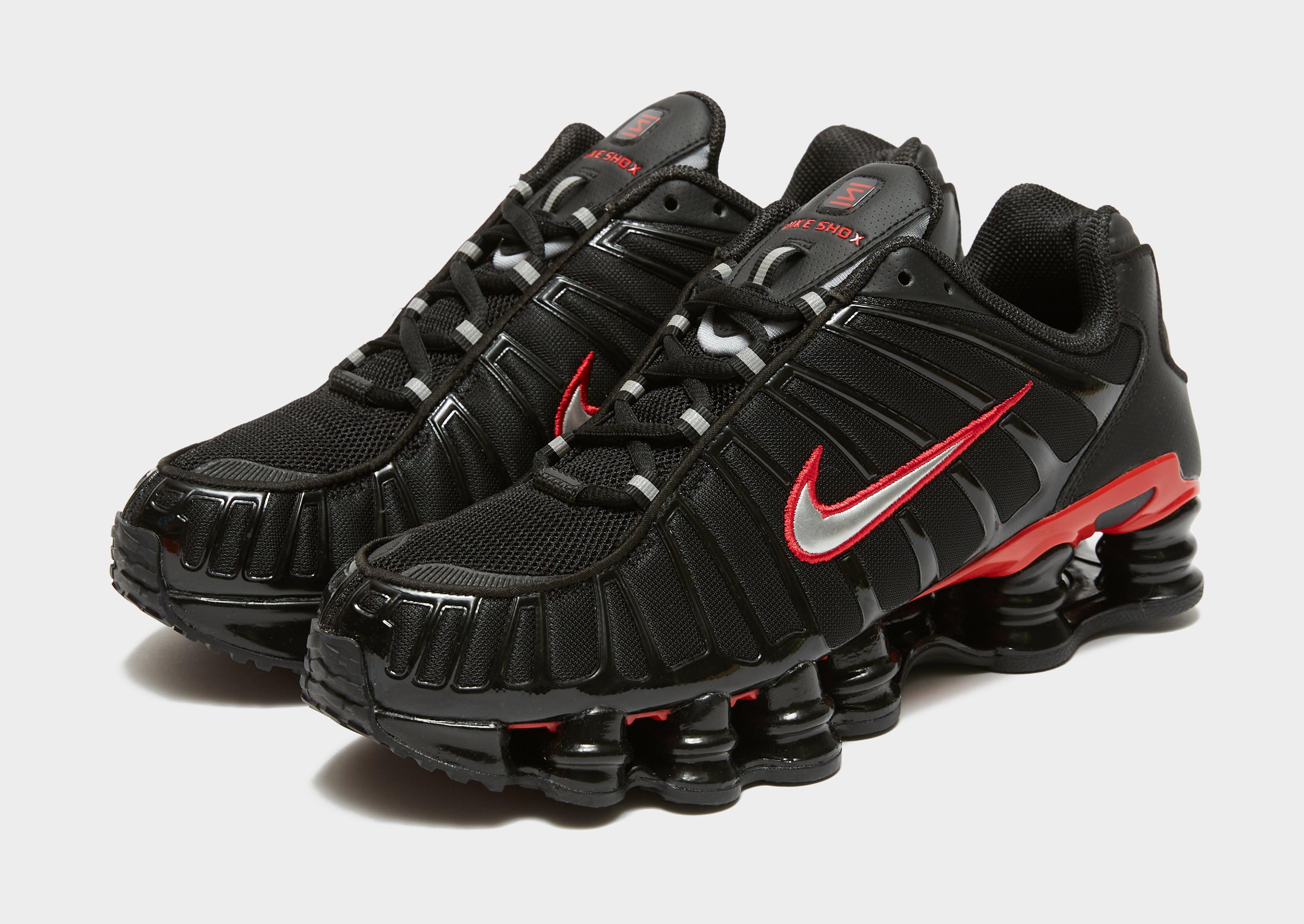 Nike Shox TL Homme