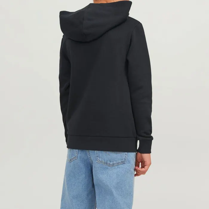 Jack & Jones Corp Logo Hoodie Junior