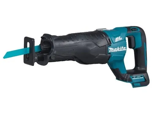 Makita DJR187Z - Bajonetsav - 18 V - Uden batteri og oplader - SOLO