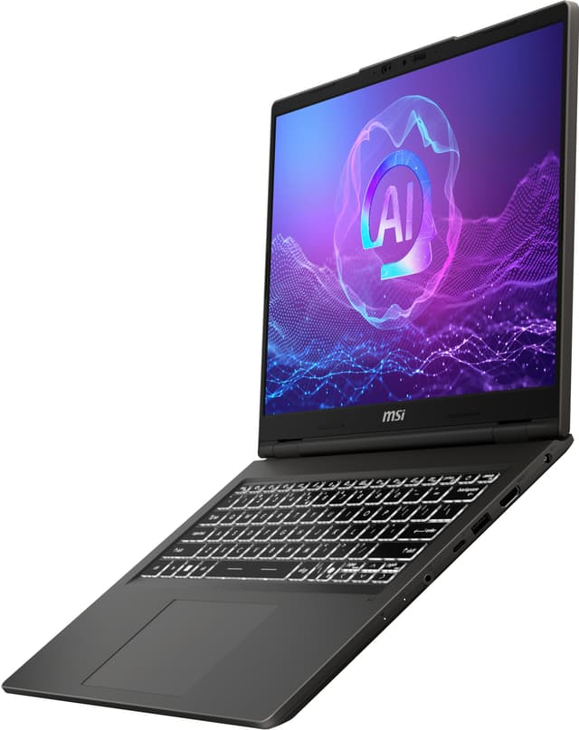 MSI VenturePro A14 AI R-7/32/1TB/5060 14