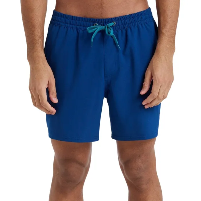 Quiksilver Surfsilk Solid 16