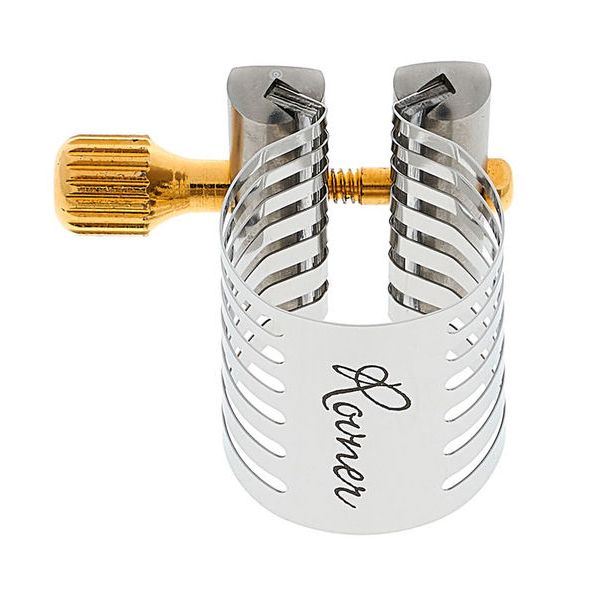 Rovner Platinum P-3ML Tenor Saxophone