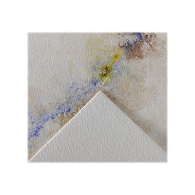 Canson Montval - Papier aquarelle - 50 x 65 cm - 300 g/m² - blanc