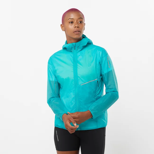 SENSE AERO WIND  Windjacke Damen