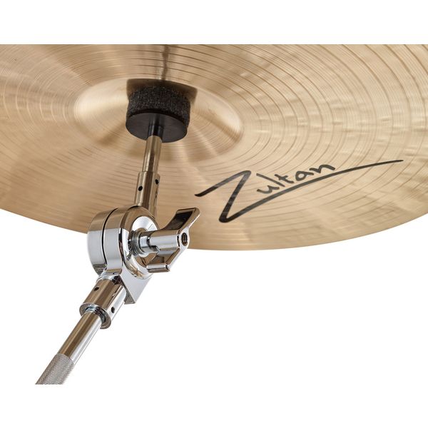 DrumCraft Series 3 Studio Impulz Black